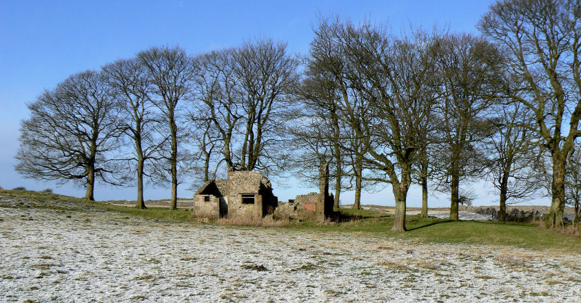 Middleton Moor Middleton Moor